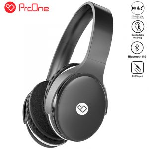 هدفون بلوتوثی و رم خور ProOne Moco Series